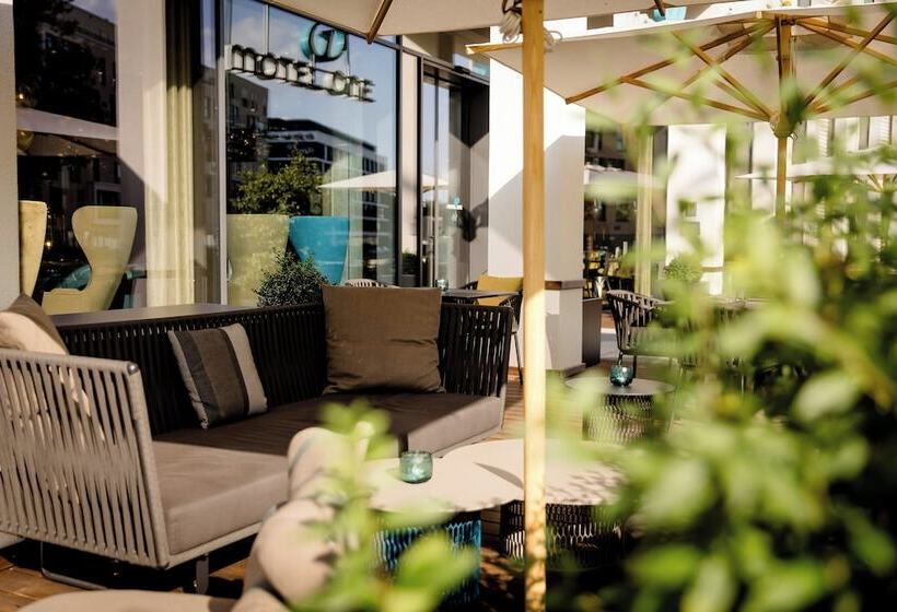 Motel One Köln Waidmarkt