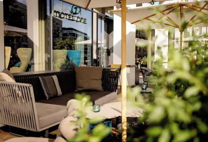 Motel One Köln Waidmarkt