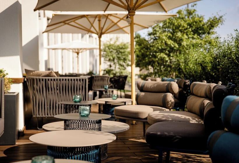 Motel One Köln Waidmarkt