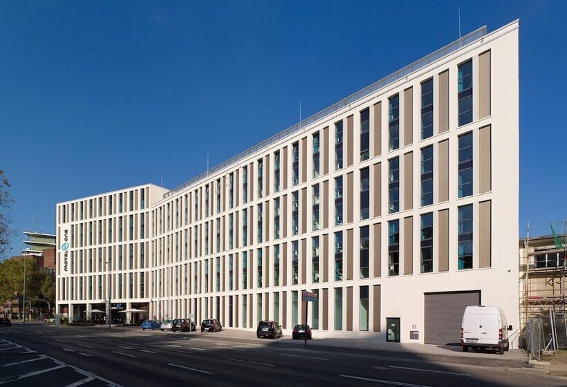 Motel One Köln Waidmarkt