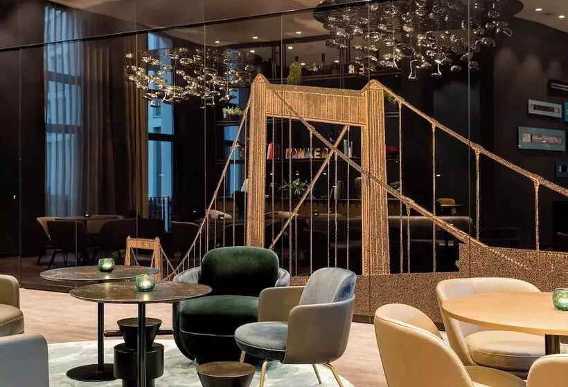 Motel One Köln Waidmarkt