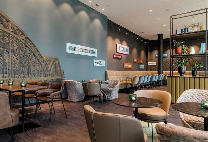 Motel One Köln Waidmarkt