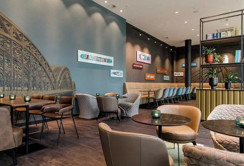 Motel One Köln Waidmarkt