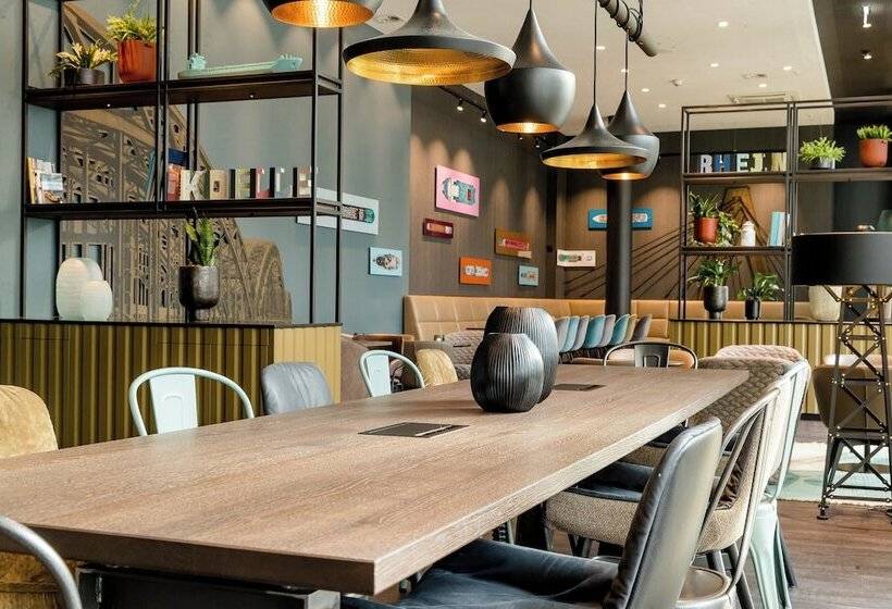 Motel One Köln Waidmarkt