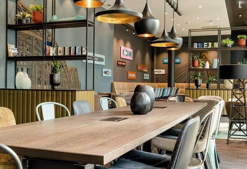 Motel One Köln Waidmarkt