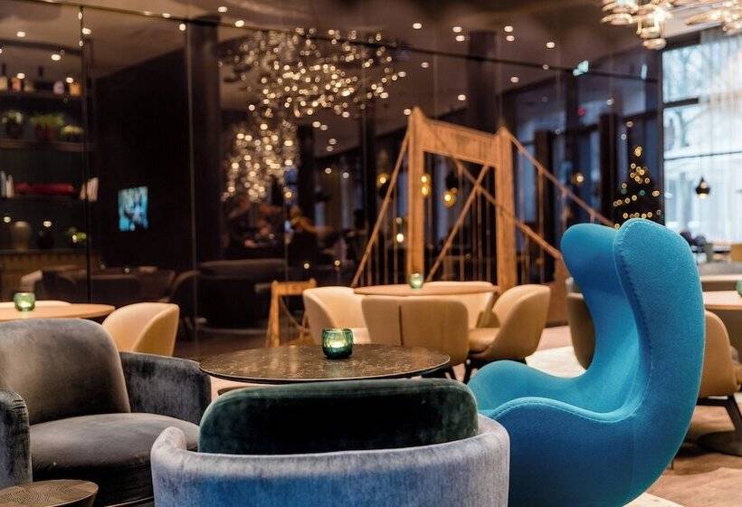 Motel One Köln Waidmarkt