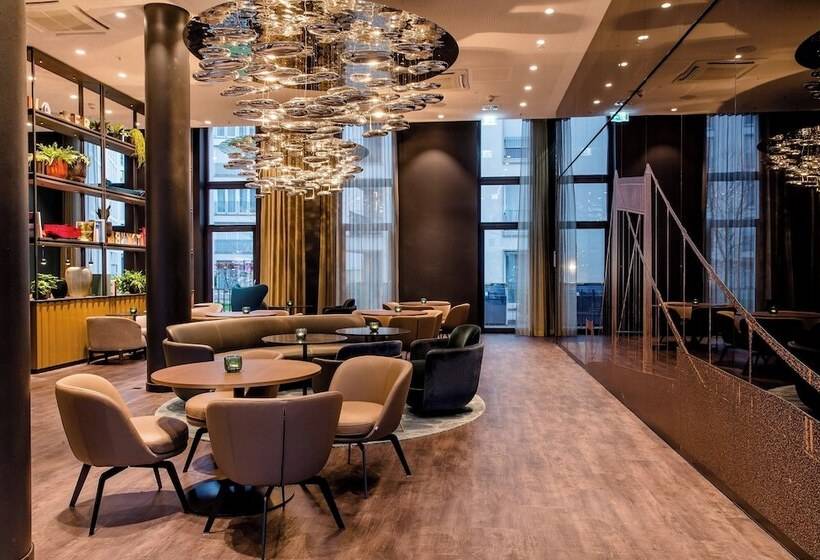 Motel One Köln Waidmarkt