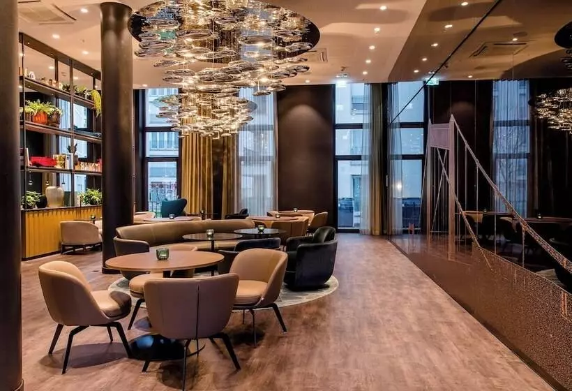 Motel One Köln Waidmarkt