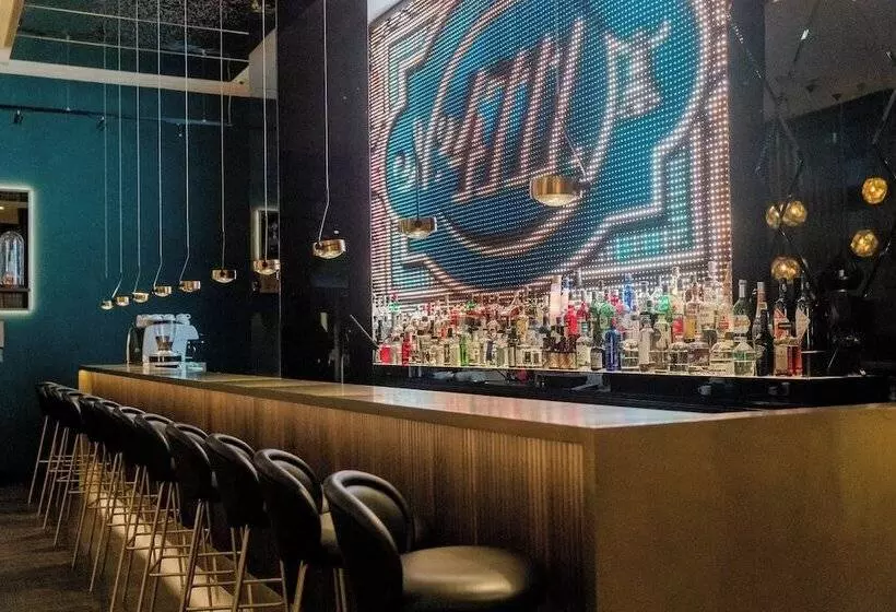 Motel One Köln Waidmarkt