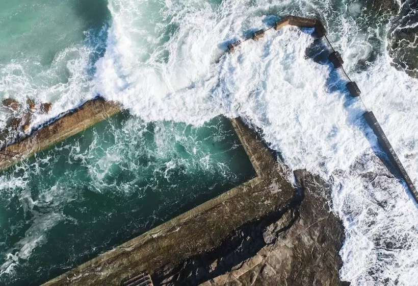 Мотель The Carmel Yamba