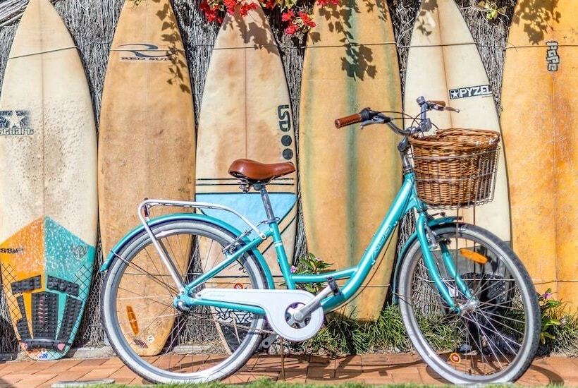 فندق على الطريق The Carmel Yamba