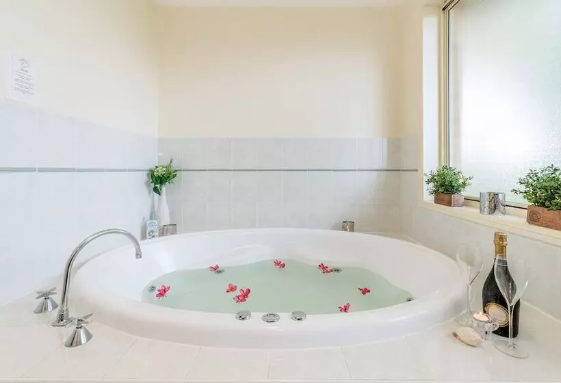 Мотель The Carmel Yamba