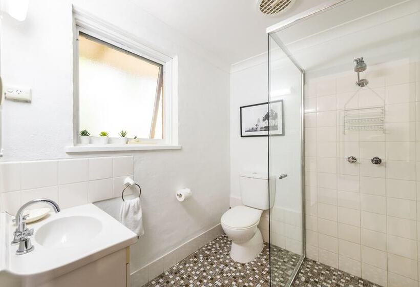 فندق على الطريق The Carmel Yamba