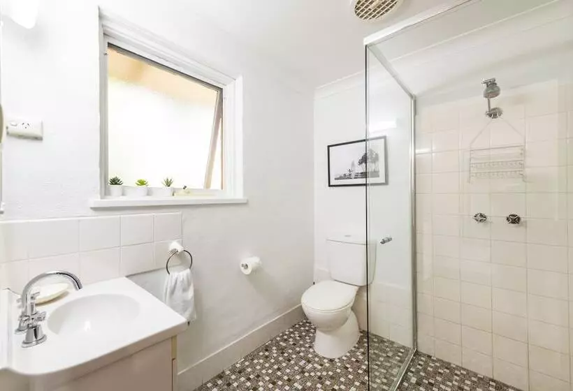 Мотель The Carmel Yamba