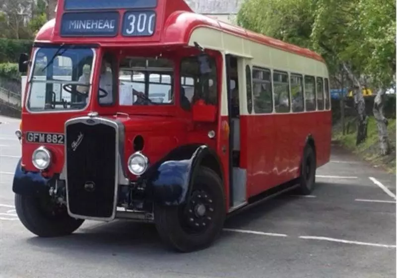 Пансион Hillside House Guest House