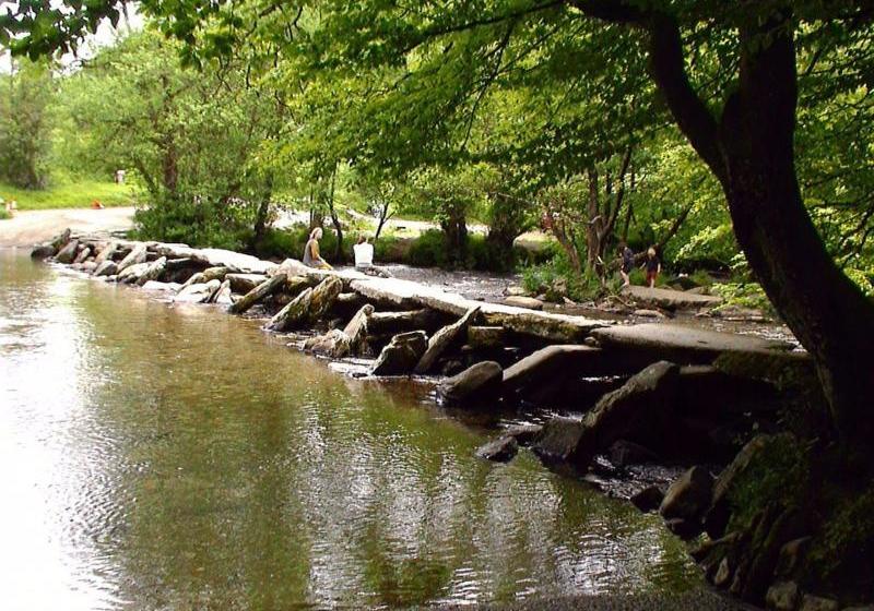 بنسيون Hillside House  Guest House