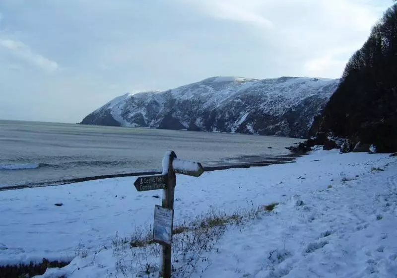 Пансион Hillside House Guest House