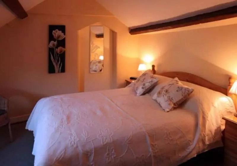 Пансион Hillside House Guest House