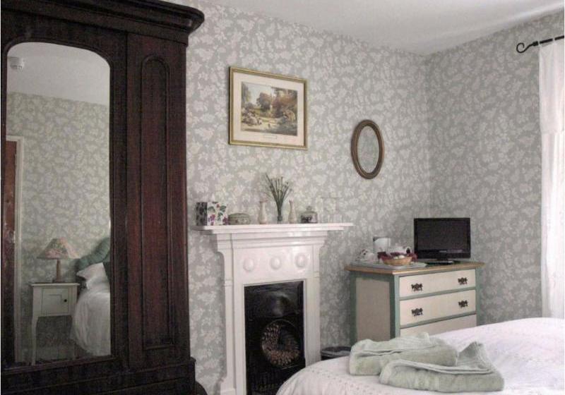 بنسيون Hillside House  Guest House