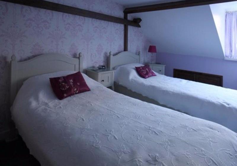 بنسيون Hillside House  Guest House