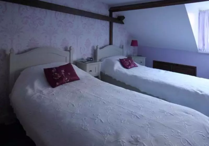 Пансион Hillside House Guest House