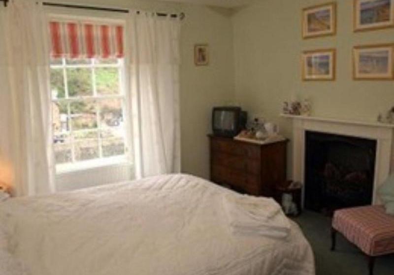 بنسيون Hillside House  Guest House