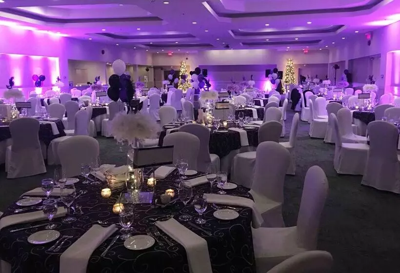 渡假胜地 Georgian Bay Hotel Trademark Collection By Wyndham