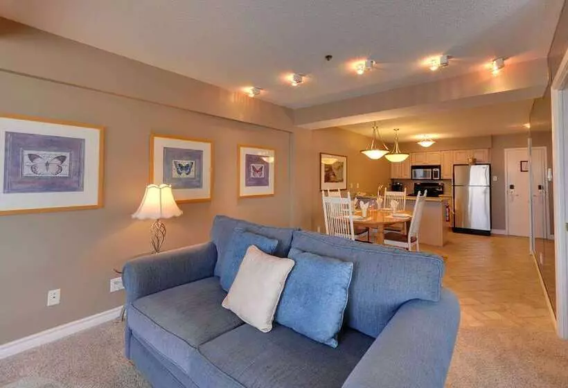 渡假胜地 Georgian Bay Hotel Trademark Collection By Wyndham