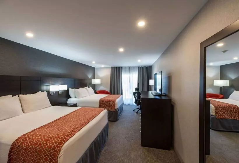 渡假胜地 Georgian Bay Hotel Trademark Collection By Wyndham