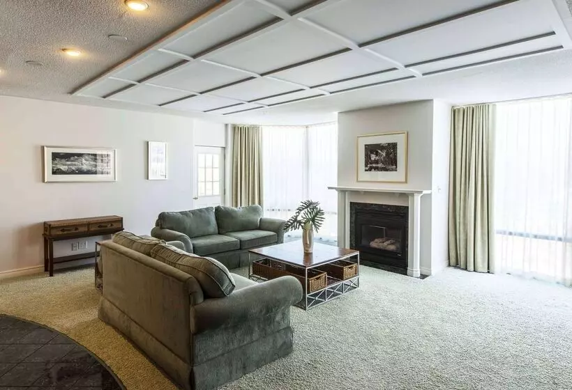 渡假胜地 Georgian Bay Hotel Trademark Collection By Wyndham