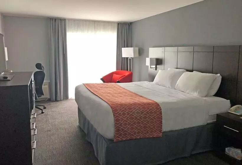 渡假胜地 Georgian Bay Hotel Trademark Collection By Wyndham