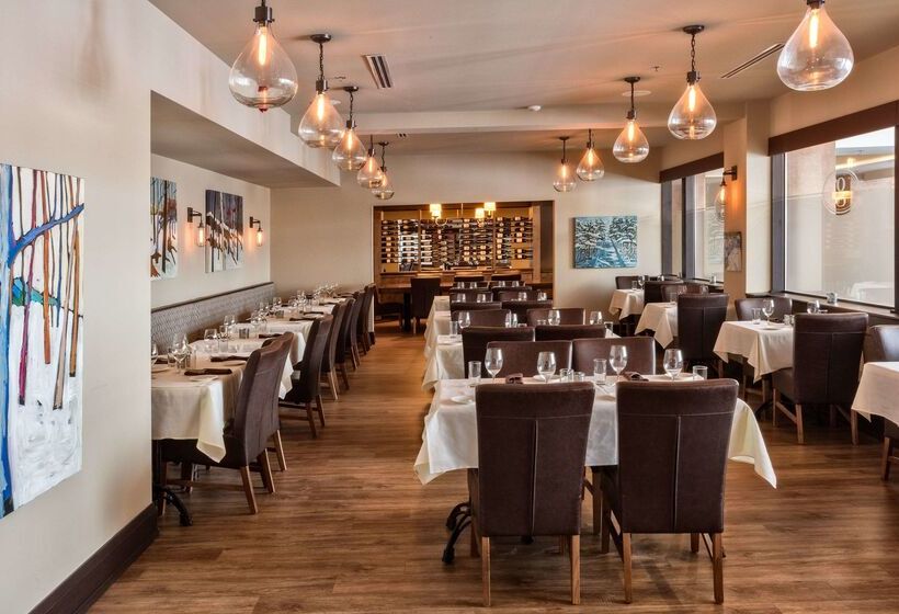 אתר נופש Georgian Bay Hotel Trademark Collection By Wyndham