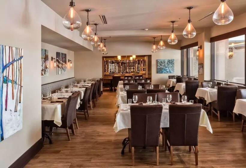 渡假胜地 Georgian Bay Hotel Trademark Collection By Wyndham