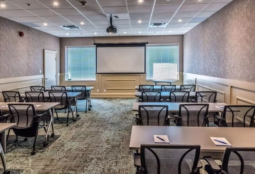 渡假胜地 Georgian Bay Hotel Trademark Collection By Wyndham