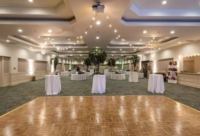 渡假胜地 Georgian Bay Hotel Trademark Collection By Wyndham