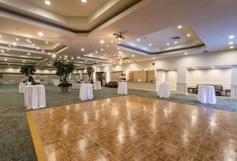 渡假胜地 Georgian Bay Hotel Trademark Collection By Wyndham