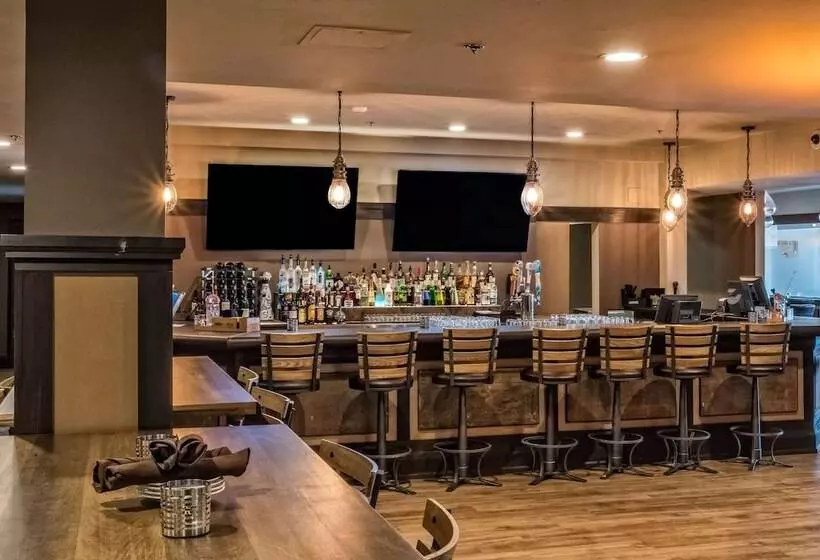 渡假胜地 Georgian Bay Hotel Trademark Collection By Wyndham