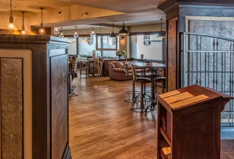 渡假胜地 Georgian Bay Hotel Trademark Collection By Wyndham