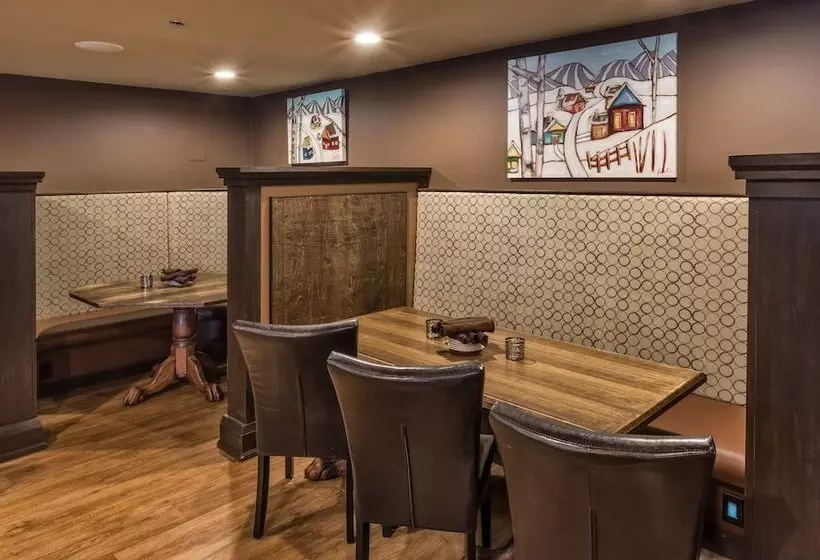 渡假胜地 Georgian Bay Hotel Trademark Collection By Wyndham