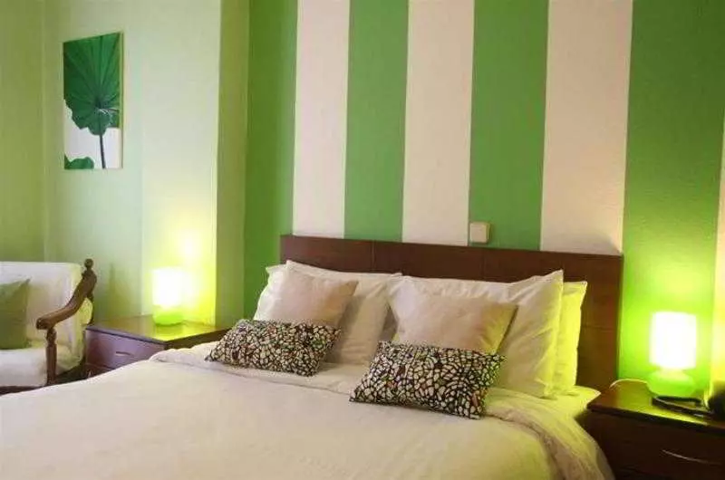 Waterlily Hotel Apartments