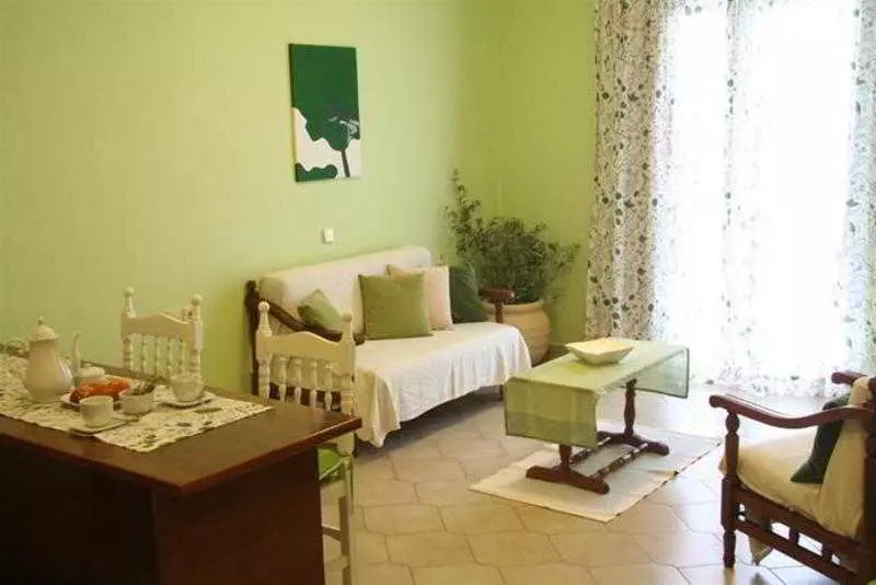 Waterlily Hotel Apartments
