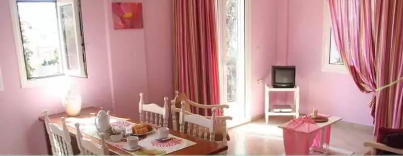 Waterlily Hotel Apartments