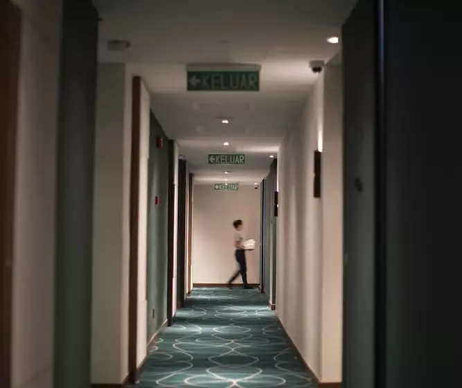 The Luma Hotel   A Member Of Design Hotels