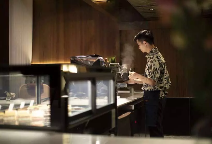 The Luma Hotel   A Member Of Design Hotels