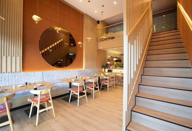 The Luma Hotel   A Member Of Design Hotels