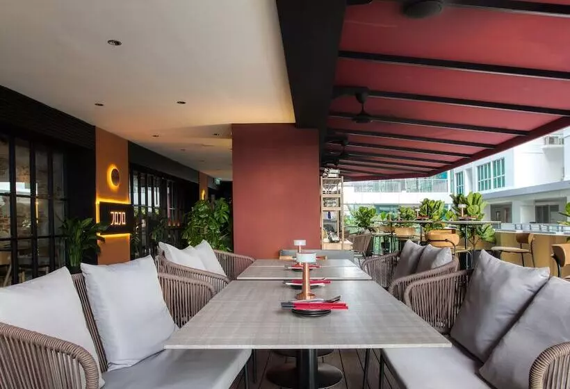 The Luma Hotel   A Member Of Design Hotels