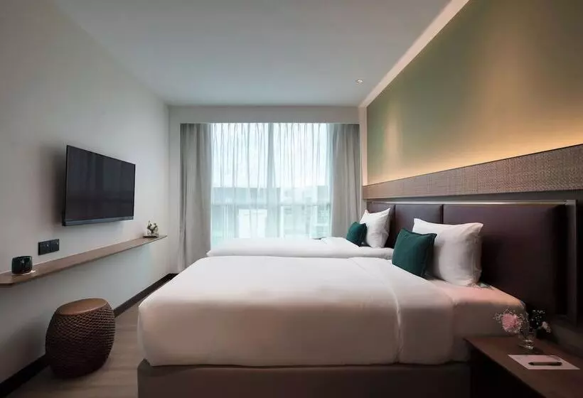 The Luma Hotel   A Member Of Design Hotels