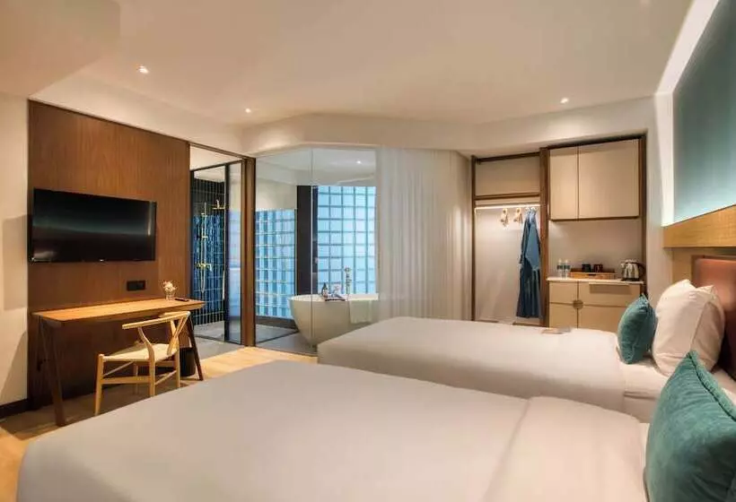 The Luma Hotel   A Member Of Design Hotels