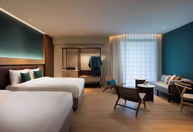 The Luma Hotel   A Member Of Design Hotels