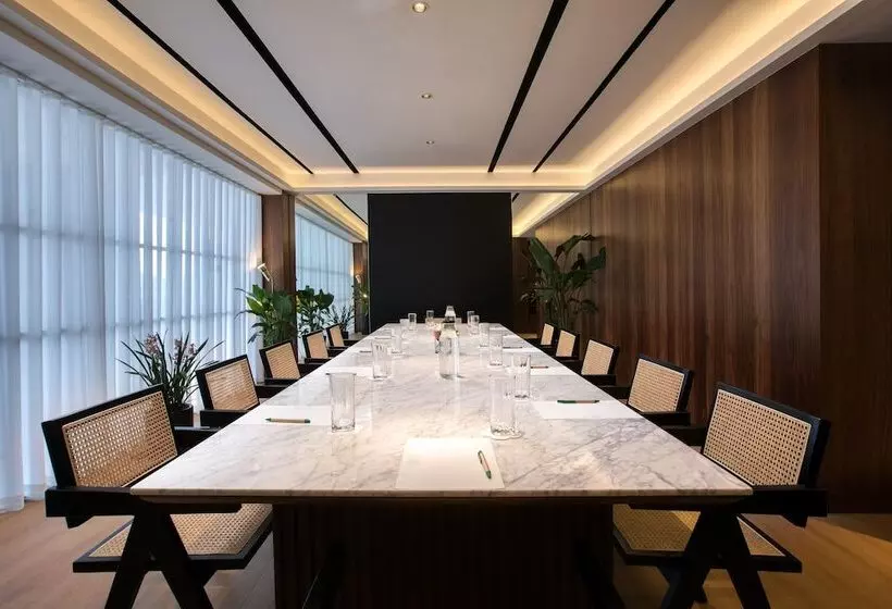 The Luma Hotel   A Member Of Design Hotels